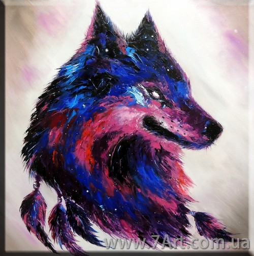 Картины для интерьера ART: STUD41119